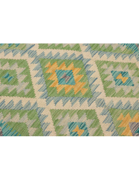 Tappeto Kilim Pakistan cm.80x251
