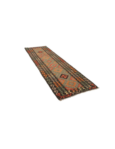 Tappeto Kilim Pakistan cm.82x288