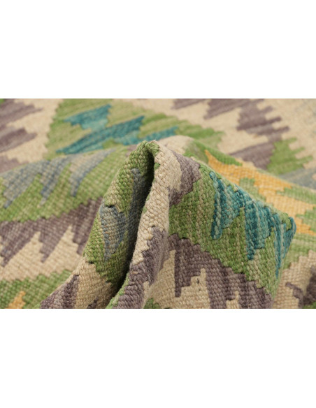 Tappeto Kilim Pakistan cm.74x247