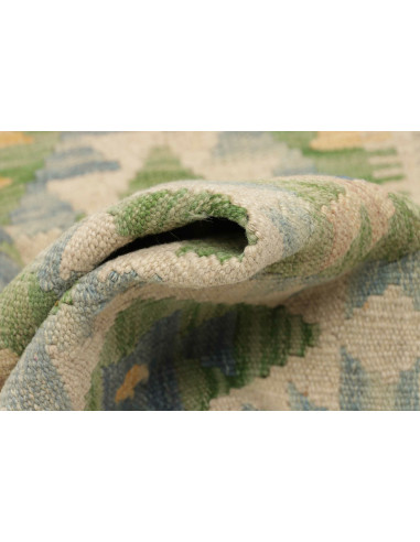 Tappeto Kilim Pakistan cm.78x244