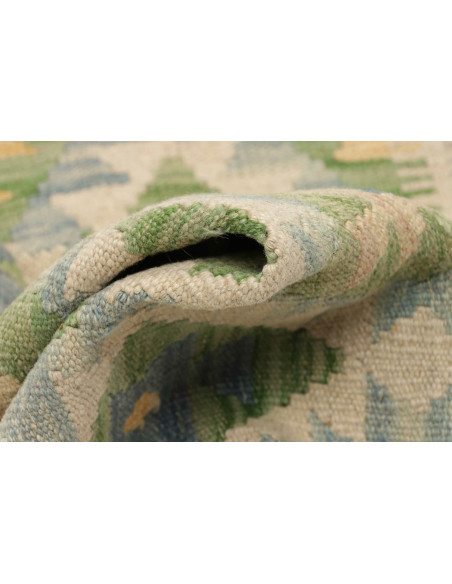 Tappeto Kilim Pakistan cm.78x244