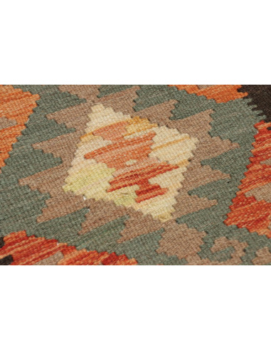 Tappeto Kilim Pakistan cm.80x298