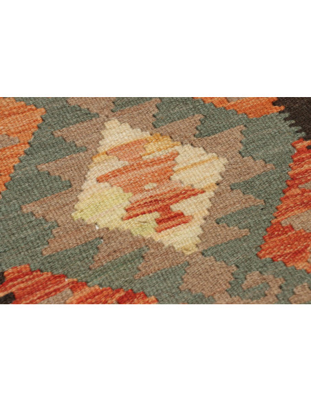 Tappeto Kilim Pakistan cm.80x298