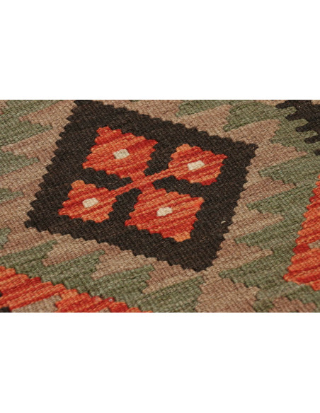 Tappeto Kilim Pakistan cm.82x288
