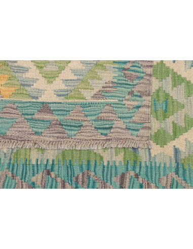 Tappeto Kilim Pakistan cm.80x251