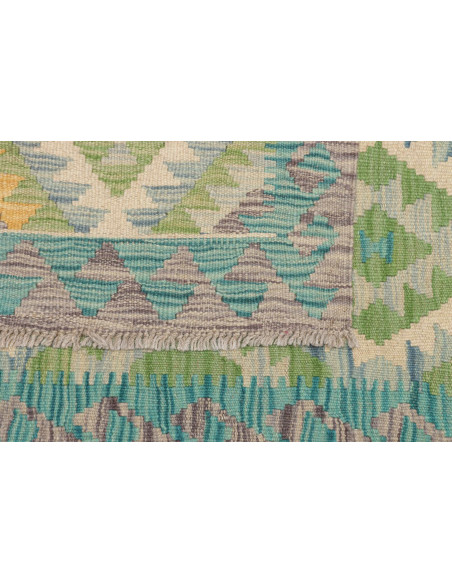 Tappeto Kilim Pakistan cm.80x251