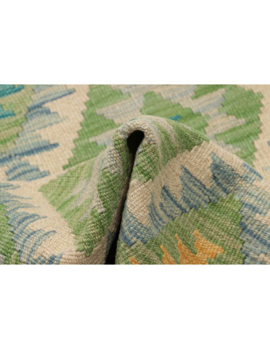 Tappeto Kilim Pakistan cm.80x251