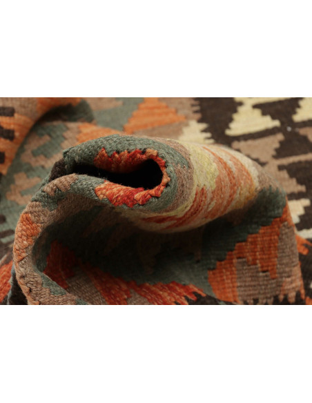 Tappeto Kilim Pakistan cm.80x298