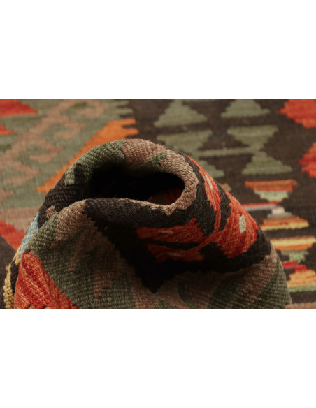 Tappeto Kilim Pakistan cm.82x288