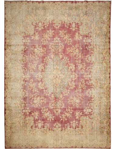 Tappeto Persia Vintage Persia cm.296x415