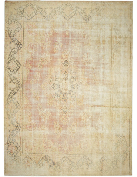 Tappeto Persia Vintage Persia cm.299x404