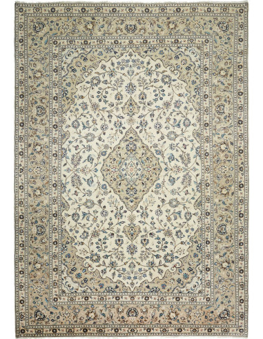 Tappeto Kashan Persia cm.243x345