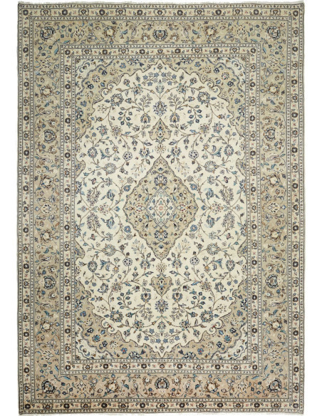 Tappeto Kashan Persia cm.243x345