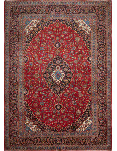 Tappeto Ardakan Persia cm.252x355