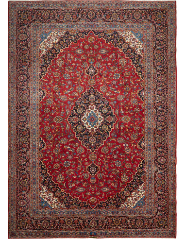 Tappeto Ardakan Persia cm.252x355
