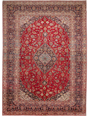 Tappeto Ardakan Persia cm.252x348