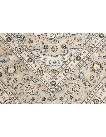 Tappeto Kashan Persia cm.243x345