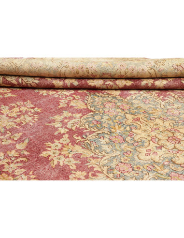 Tappeto Persia Vintage Persia cm.296x415