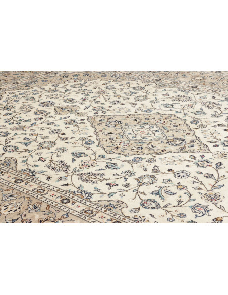 Tappeto Kashan Persia cm.243x345