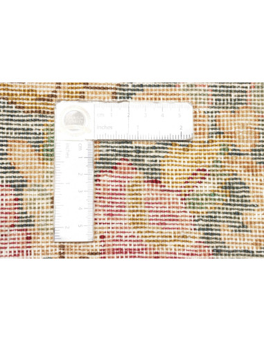 Tappeto Persia Vintage Persia cm.296x415