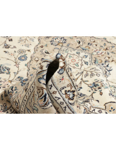 Tappeto Kashan Persia cm.243x345