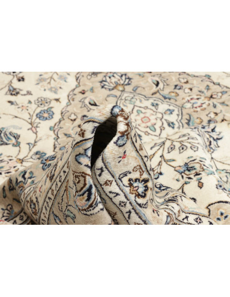 Tappeto Kashan Persia cm.243x345