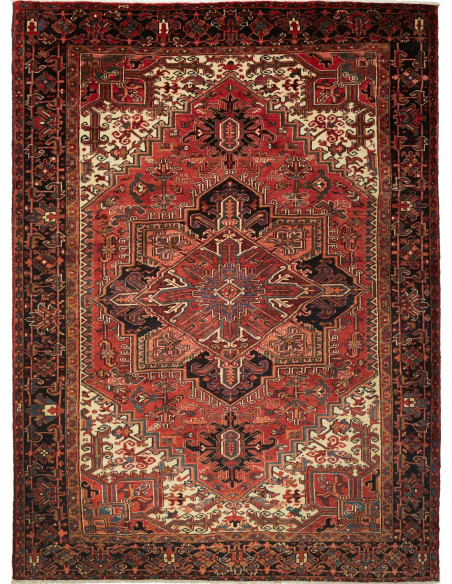 Tappeto Gorawan Persia cm.233x315