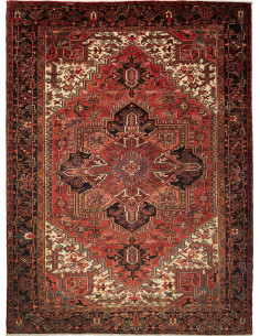 Tappeto Gorawan Persia cm.233x315