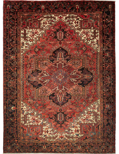 Tappeto Gorawan Persia cm.233x315