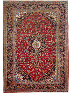 Tappeto Ardakan Persia cm.248x350