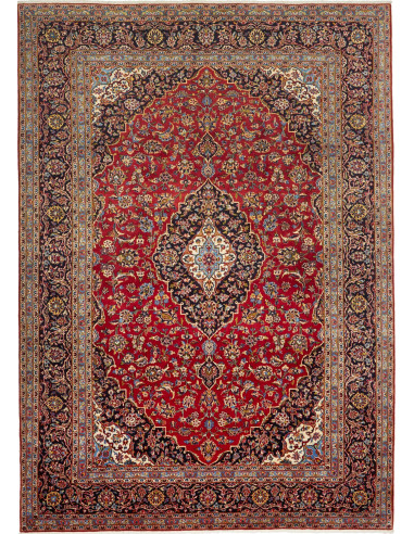 Tappeto Ardakan Persia cm.248x350