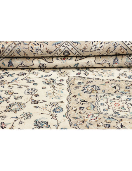 Tappeto Kashan Persia cm.243x345