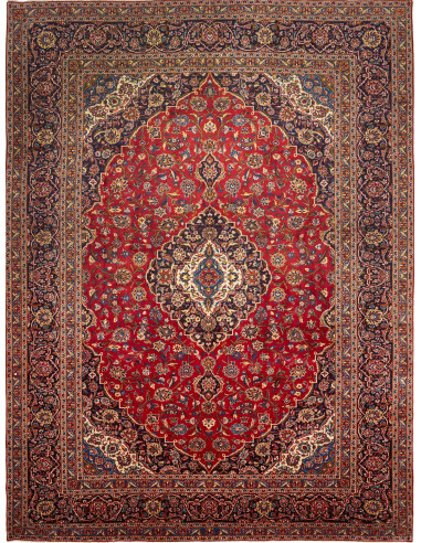 Tappeto Ardakan Persia cm.297x395