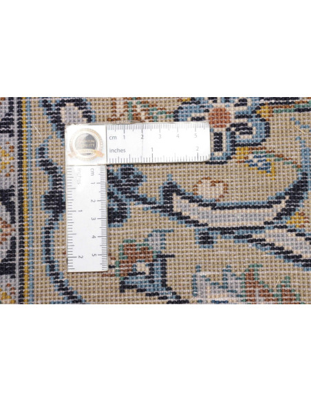 Tappeto Kashan Persia cm.243x345