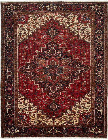 Tappeto Gorawan Persia cm.244x308