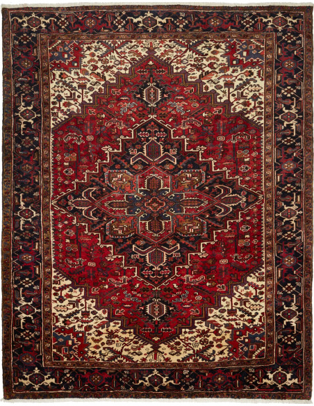 Tappeto Gorawan Persia cm.244x308