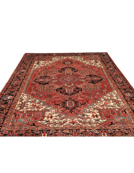 Tappeto Gorawan Persia cm.233x315