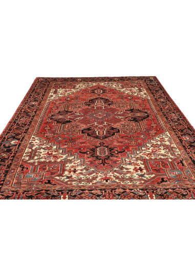 Tappeto Gorawan Persia cm.233x315