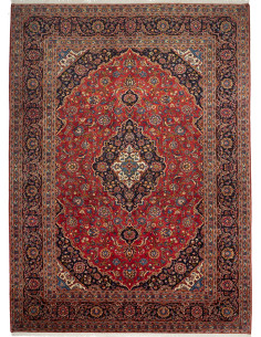 Tappeto Ardakan Persia cm.263x360