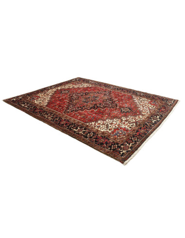 Tappeto Gorawan Persia cm.244x308