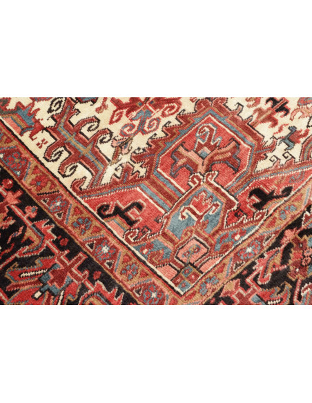 Tappeto Gorawan Persia cm.233x315