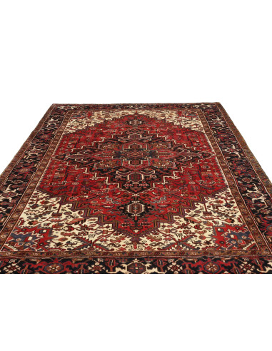 Tappeto Gorawan Persia cm.244x308