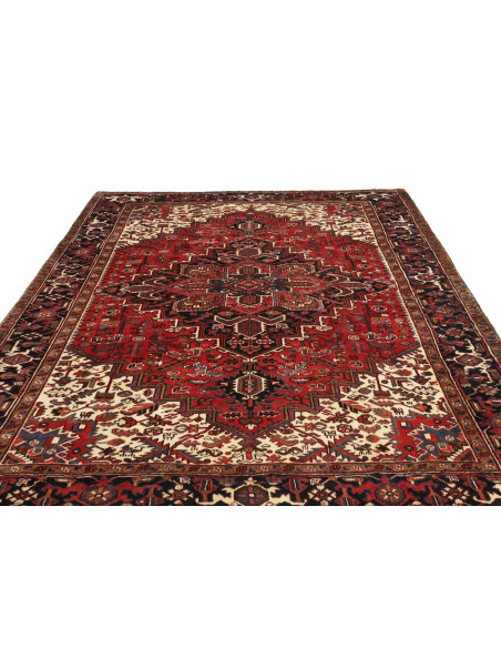 Tappeto Gorawan Persia cm.244x308
