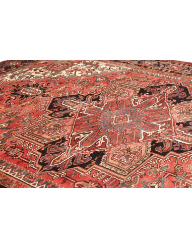 Tappeto Gorawan Persia cm.233x315