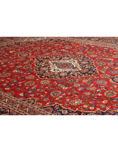Tappeto Ardakan Persia cm.297x395