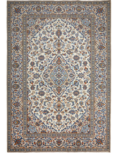 Tappeto Kashan Persia cm.240x351