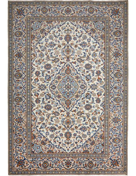 Tappeto Kashan Persia cm.240x351