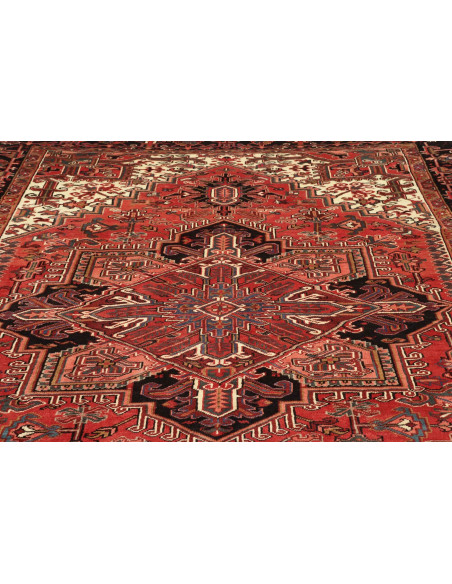 Tappeto Gorawan Persia cm.233x315
