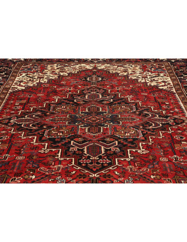 Tappeto Gorawan Persia cm.244x308