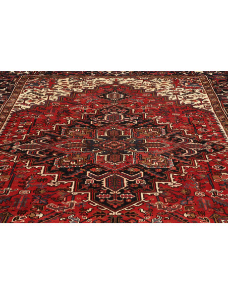 Tappeto Gorawan Persia cm.244x308